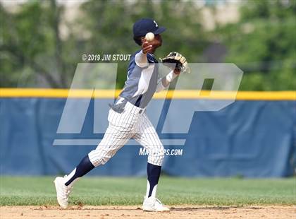 Thumbnail 1 in Suffern @ John Jay-East Fishkill (Section 1 Class AA Losers Bracket Final) photogallery.