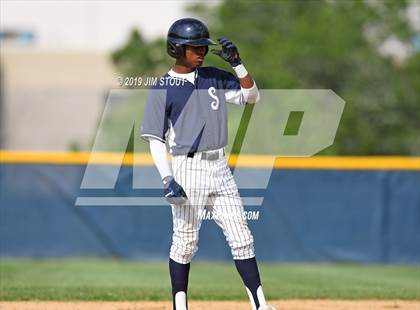 Thumbnail 1 in Suffern @ John Jay-East Fishkill (Section 1 Class AA Losers Bracket Final) photogallery.