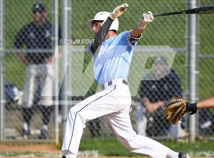 Thumbnail 3 in Suffern @ John Jay-East Fishkill (Section 1 Class AA Losers Bracket Final) photogallery.