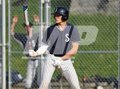 Thumbnail 1 in Suffern @ John Jay-East Fishkill (Section 1 Class AA Losers Bracket Final) photogallery.