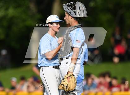 Thumbnail 1 in Suffern @ John Jay-East Fishkill (Section 1 Class AA Losers Bracket Final) photogallery.