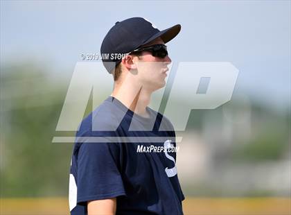 Thumbnail 3 in Suffern @ John Jay-East Fishkill (Section 1 Class AA Losers Bracket Final) photogallery.
