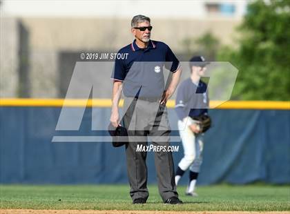 Thumbnail 2 in Suffern @ John Jay-East Fishkill (Section 1 Class AA Losers Bracket Final) photogallery.
