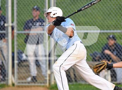 Thumbnail 1 in Suffern @ John Jay-East Fishkill (Section 1 Class AA Losers Bracket Final) photogallery.