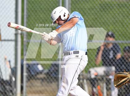 Thumbnail 3 in Suffern @ John Jay-East Fishkill (Section 1 Class AA Losers Bracket Final) photogallery.