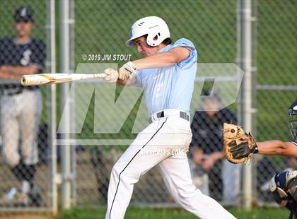Thumbnail 1 in Suffern @ John Jay-East Fishkill (Section 1 Class AA Losers Bracket Final) photogallery.