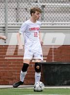 Photo from the gallery "Lugoff-Elgin vs. Greer Middle College"