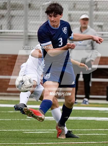 Thumbnail 1 in Lugoff-Elgin vs. Greer Middle College photogallery.