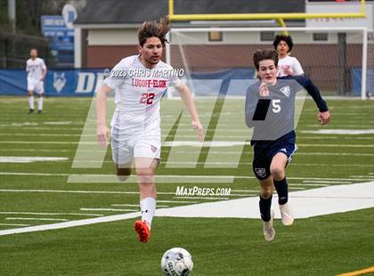 Thumbnail 1 in Lugoff-Elgin vs. Greer Middle College photogallery.