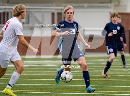 Thumbnail 1 in Lugoff-Elgin vs. Greer Middle College photogallery.
