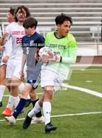 Photo from the gallery "Lugoff-Elgin vs. Greer Middle College"