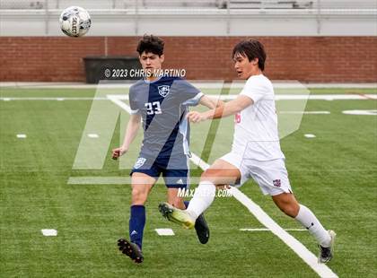 Thumbnail 1 in Lugoff-Elgin vs. Greer Middle College photogallery.