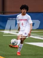 Photo from the gallery "Lugoff-Elgin vs. Greer Middle College"