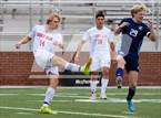 Photo from the gallery "Lugoff-Elgin vs. Greer Middle College"