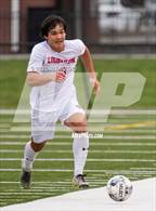 Photo from the gallery "Lugoff-Elgin vs. Greer Middle College"