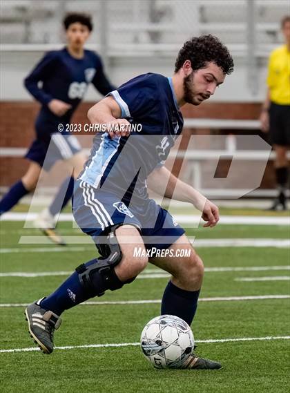 Thumbnail 2 in Lugoff-Elgin vs. Greer Middle College photogallery.