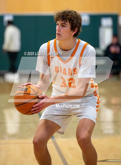 Thumbnail 3 in Poly vs Moreau Catholic (MLK Classic) photogallery.