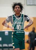 Photo from the gallery "Poly vs Moreau Catholic (MLK Classic)"