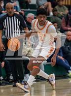 Photo from the gallery "Poly vs Moreau Catholic (MLK Classic)"