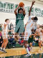 Photo from the gallery "Poly vs Moreau Catholic (MLK Classic)"