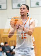 Photo from the gallery "Poly vs Moreau Catholic (MLK Classic)"