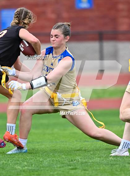 Thumbnail 3 in Mount Juliet vs Wilson Central (Wilson Central) photogallery.