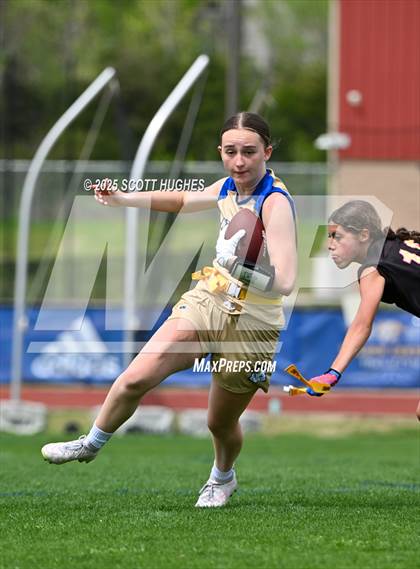 Thumbnail 3 in Mount Juliet vs Wilson Central (Wilson Central) photogallery.