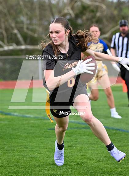 Thumbnail 3 in Mount Juliet vs Wilson Central (Wilson Central) photogallery.