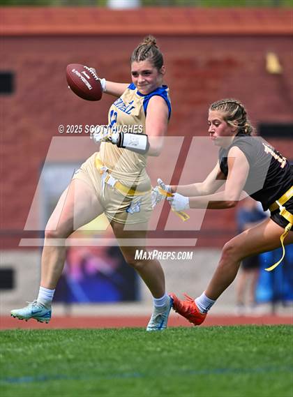 Thumbnail 2 in Mount Juliet vs Wilson Central (Wilson Central) photogallery.
