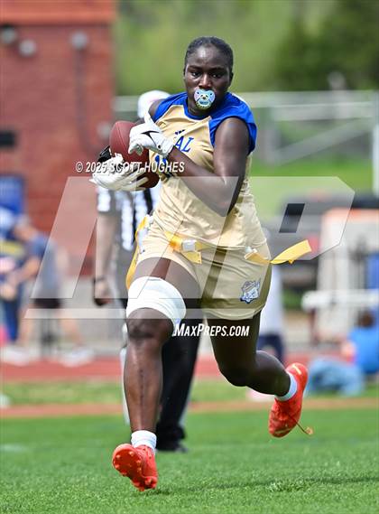 Thumbnail 1 in Mount Juliet vs Wilson Central (Wilson Central) photogallery.