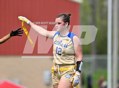 Thumbnail 2 in Mount Juliet vs Wilson Central (Wilson Central) photogallery.