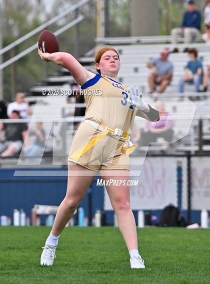 Thumbnail 3 in Mount Juliet vs Wilson Central (Wilson Central) photogallery.