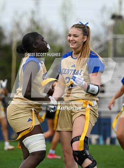 Thumbnail 3 in Mount Juliet vs Wilson Central (Wilson Central) photogallery.