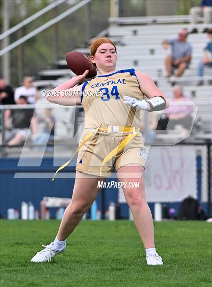 Thumbnail 1 in Mount Juliet vs Wilson Central (Wilson Central) photogallery.