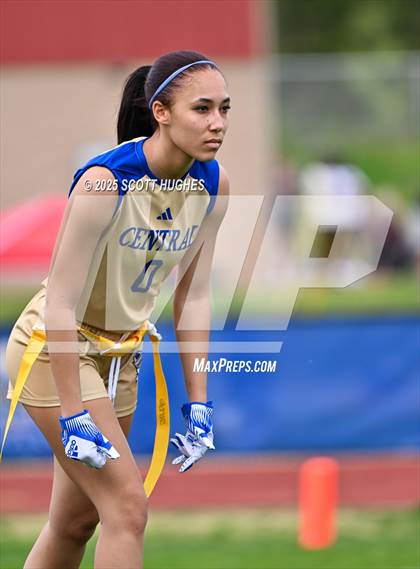 Thumbnail 2 in Mount Juliet vs Wilson Central (Wilson Central) photogallery.
