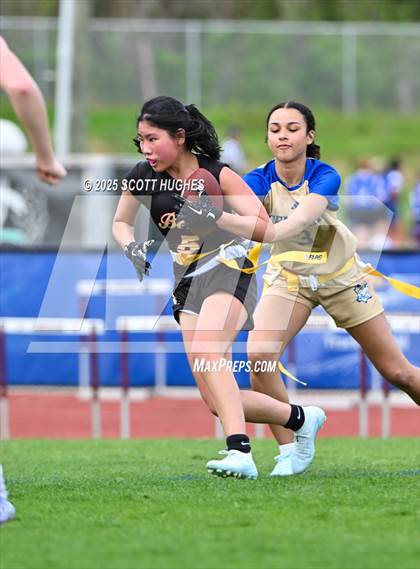 Thumbnail 2 in Mount Juliet vs Wilson Central (Wilson Central) photogallery.