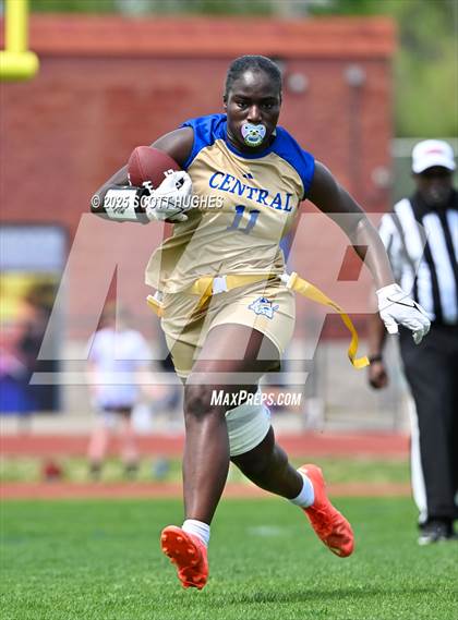 Thumbnail 3 in Mount Juliet vs Wilson Central (Wilson Central) photogallery.