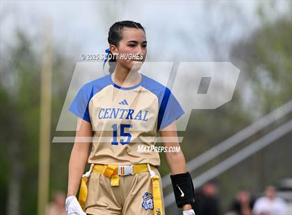 Thumbnail 1 in Mount Juliet vs Wilson Central (Wilson Central) photogallery.