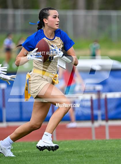 Thumbnail 3 in Mount Juliet vs Wilson Central (Wilson Central) photogallery.