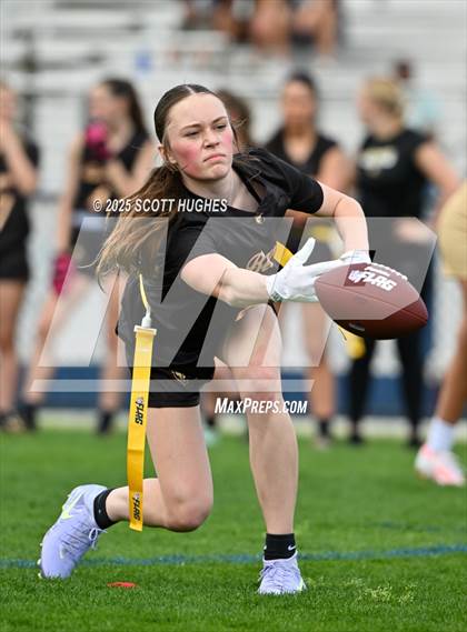 Thumbnail 1 in Mount Juliet vs Wilson Central (Wilson Central) photogallery.