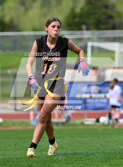 Thumbnail 2 in Mount Juliet vs Wilson Central (Wilson Central) photogallery.