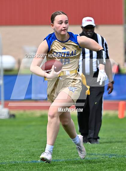 Thumbnail 3 in Mount Juliet vs Wilson Central (Wilson Central) photogallery.