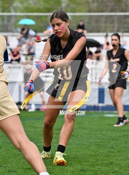 Thumbnail 1 in Mount Juliet vs Wilson Central (Wilson Central) photogallery.
