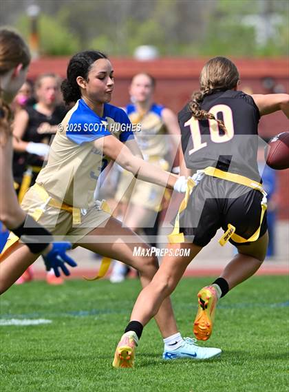 Thumbnail 3 in Mount Juliet vs Wilson Central (Wilson Central) photogallery.