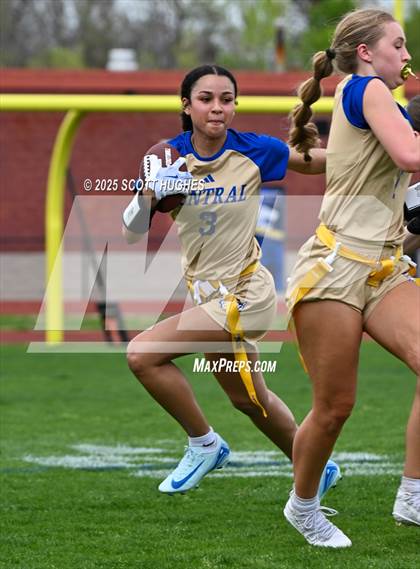 Thumbnail 3 in Mount Juliet vs Wilson Central (Wilson Central) photogallery.