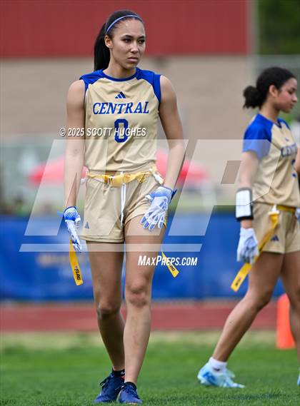 Thumbnail 1 in Mount Juliet vs Wilson Central (Wilson Central) photogallery.