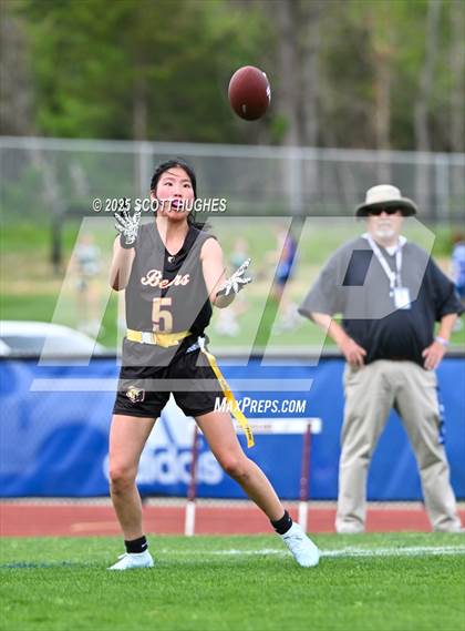 Thumbnail 1 in Mount Juliet vs Wilson Central (Wilson Central) photogallery.