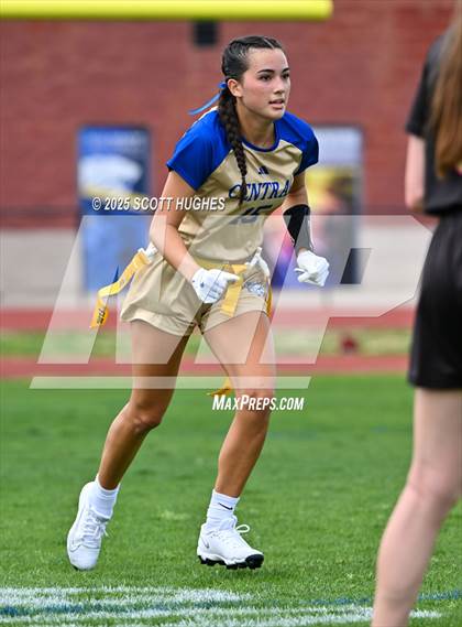 Thumbnail 2 in Mount Juliet vs Wilson Central (Wilson Central) photogallery.