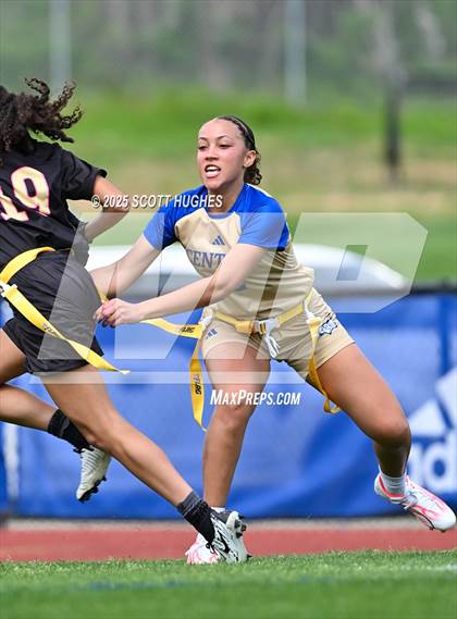 Thumbnail 1 in Mount Juliet vs Wilson Central (Wilson Central) photogallery.