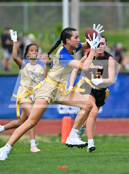 Thumbnail 1 in Mount Juliet vs Wilson Central (Wilson Central) photogallery.